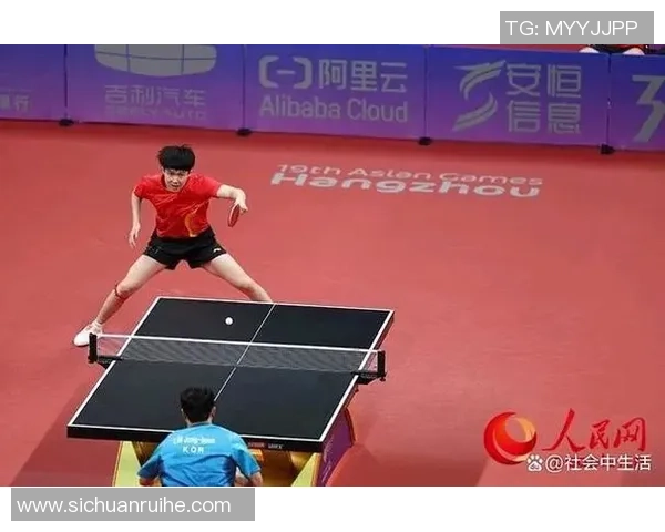乒乓球盛宴揭秘杭州乒乓球队的实力与荣耀之路